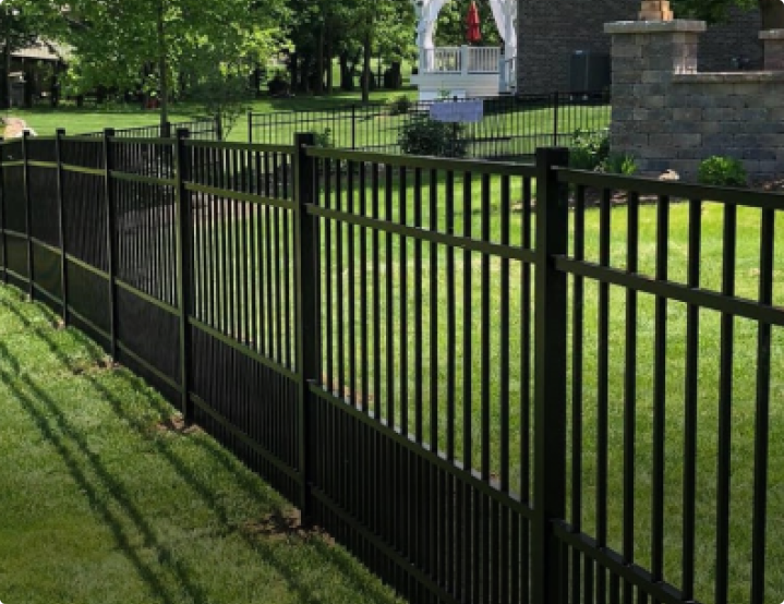 Dog Fence