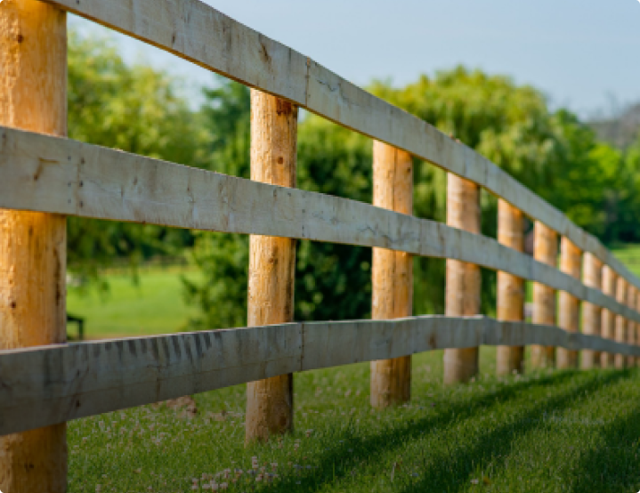 Farm Fencing