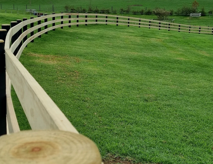 Deer Fencing